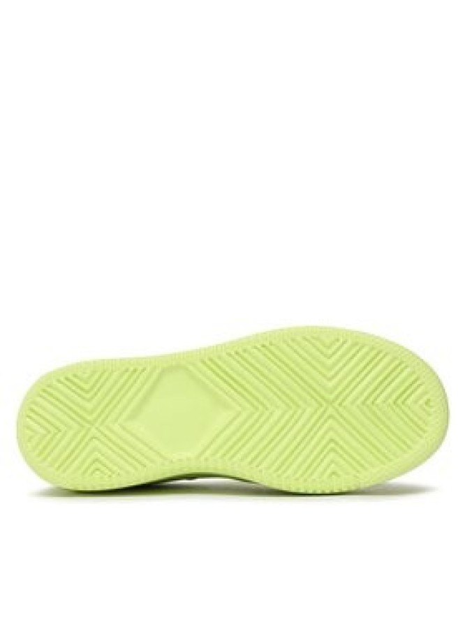 Sprandi Sneakersy WP40-22168Y Zielony