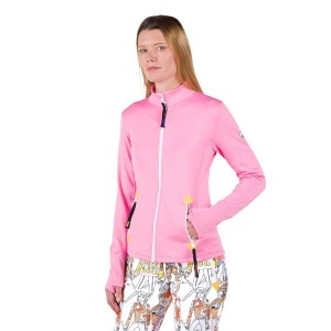 Bluza narciarska damska Rossignol Climi
