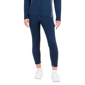 Tecnifibre W. Legging 7/8 2024 23wleg784 Mujer