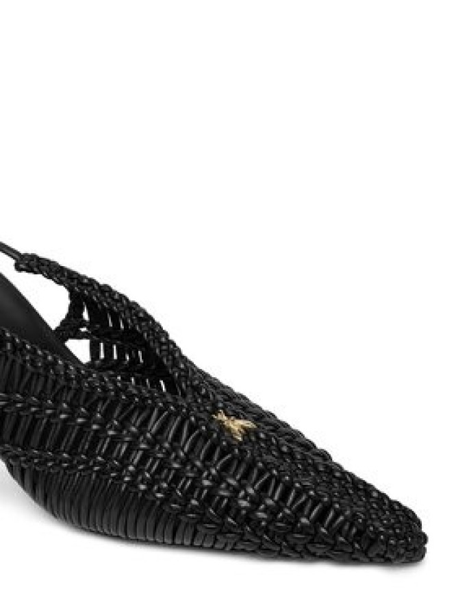 Patrizia Pepe Szpilki 8Z0139/L109-K103 Czarny