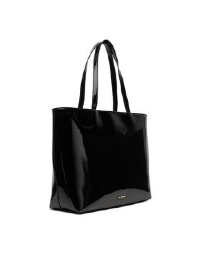 Eva Minge Torebka EO-ALISON-LDA8224-1 Czarny