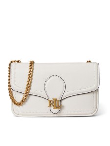 LAUREN RALPH LAUREN Torebka 432977374006 Biały