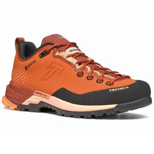 Buty podejściowe damskie Tecnica Sulfur S GTX