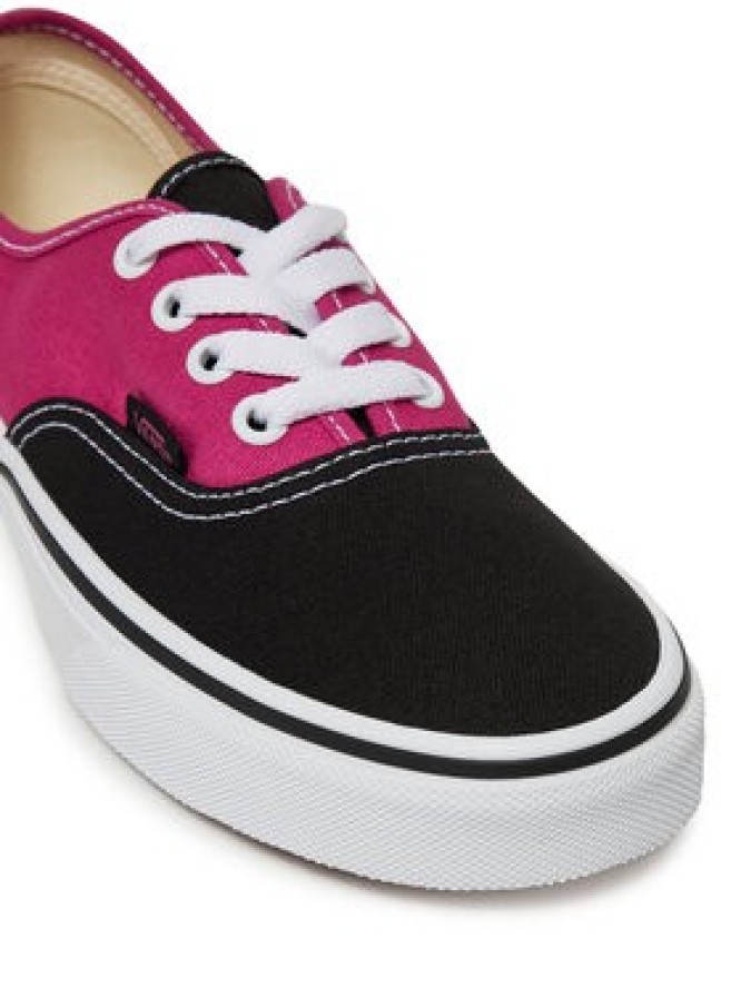 Vans Tenisówki Authentic VN000BW5YLZ1 Różowy