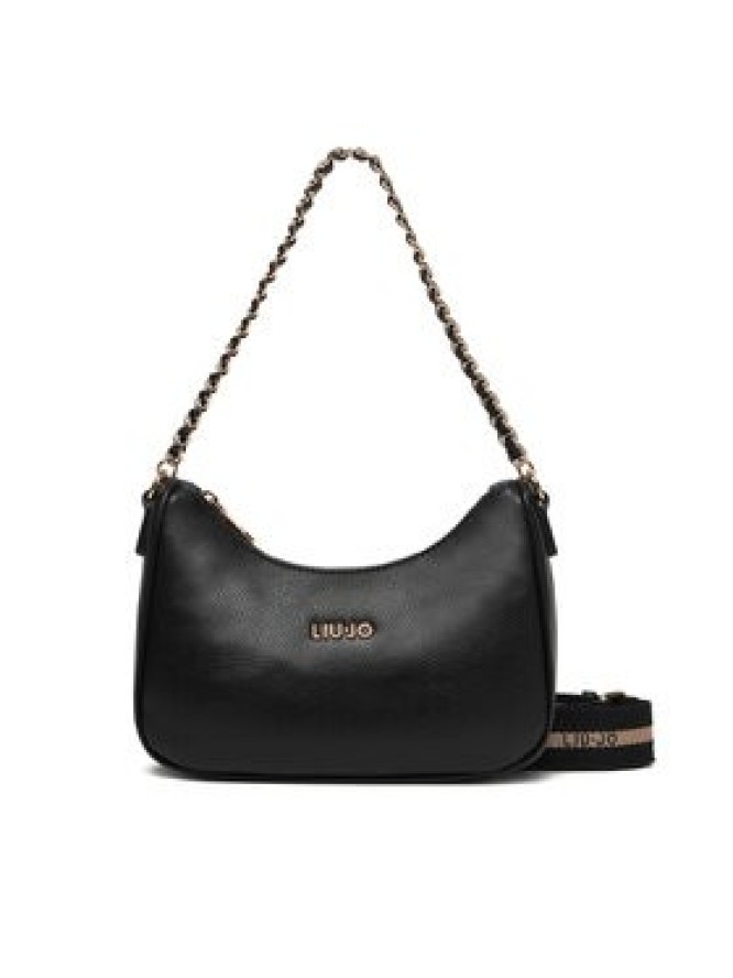 Liu Jo Plecak AA6180 E1012 Czarny