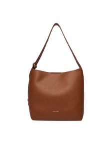 Gino Rossi Torebka C-THANA-KQ031 Brązowy