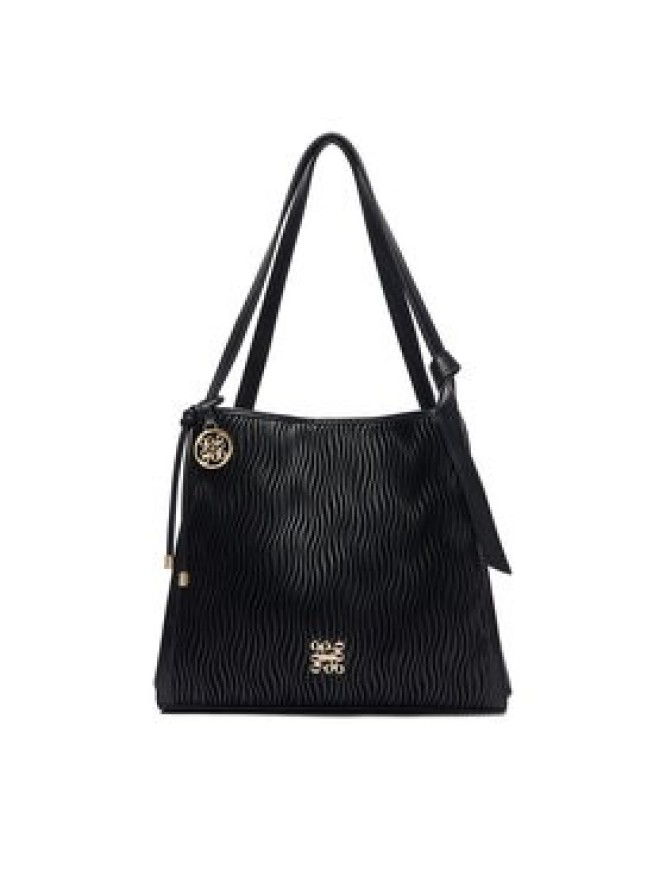 Nine West Torebka CEO-NW-M-005-10 Czarny