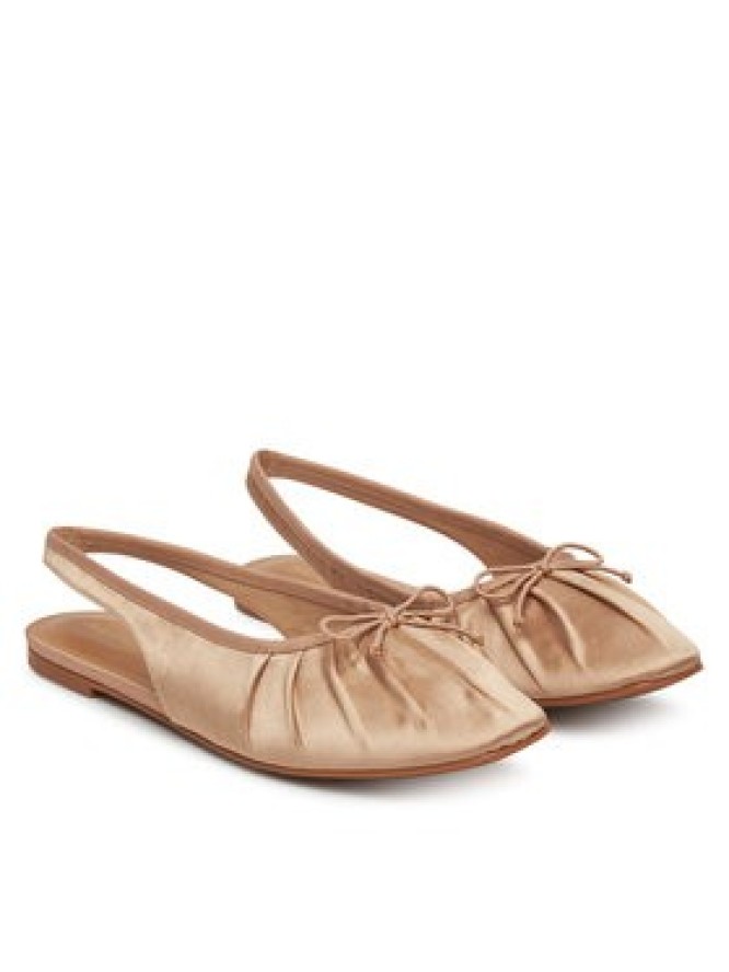 Aldo Baleriny Arlet 14028300 Beżowy