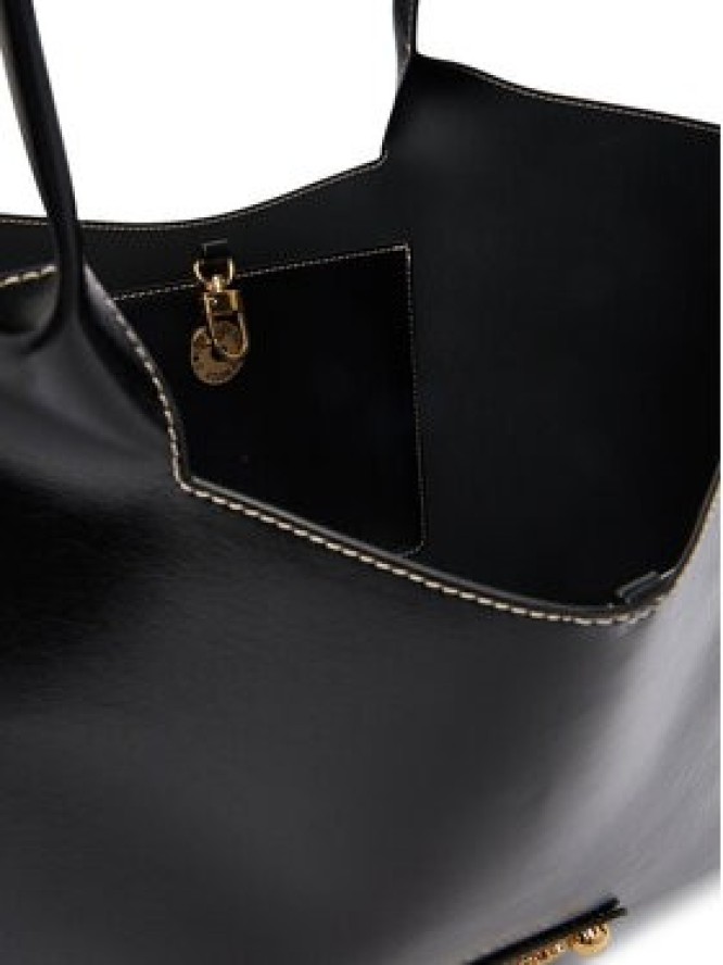 LOVE MOSCHINO Torebka JC4129PP1OLH0000 Czarny