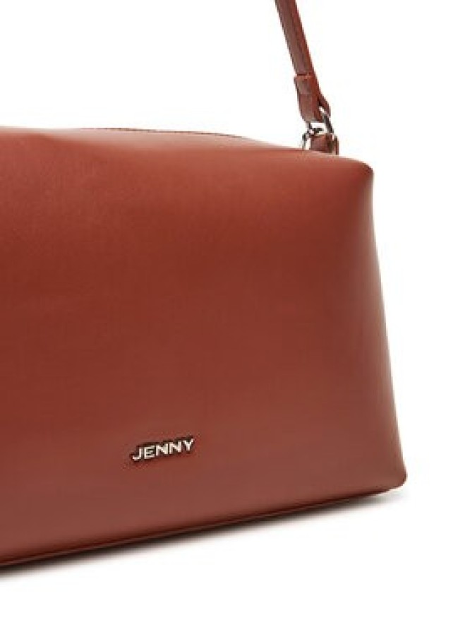 JENNY Torebka C-JNY-M-005-08 Brązowy