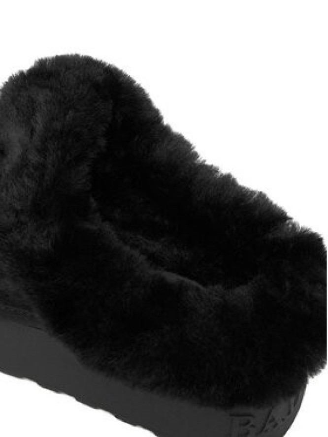 Badura Śniegowce EO-CORA-TS6301-01 Czarny