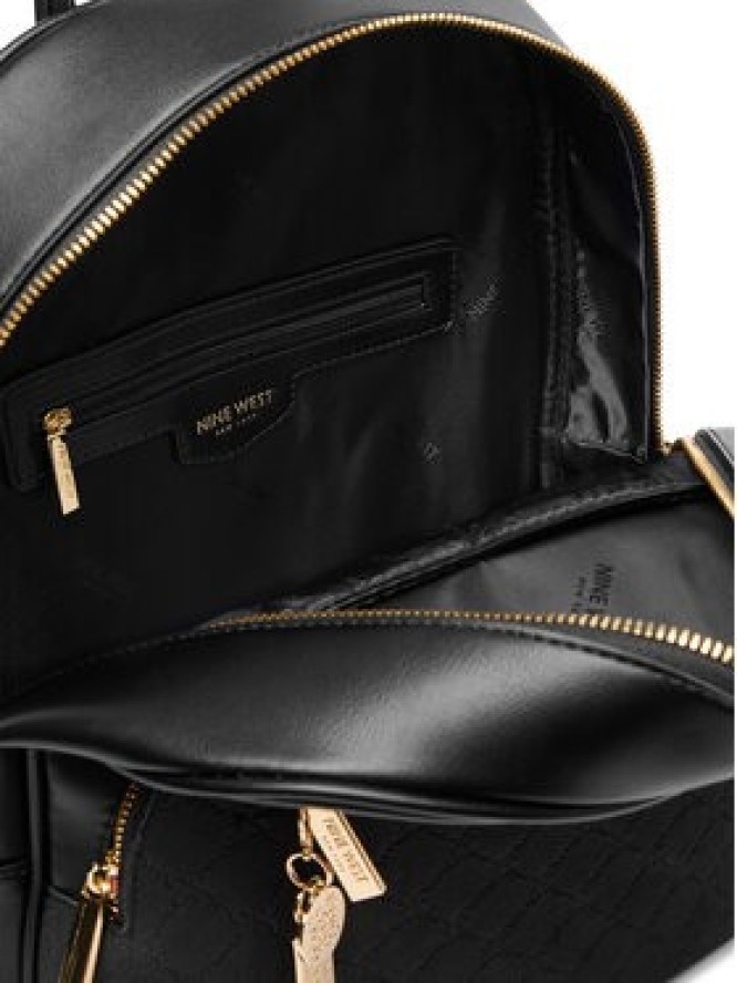 Nine West Plecak CEO-LUXE HARMONY-JH7269 Czarny