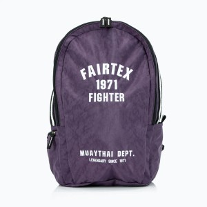 Plecak Fairtex Mini Backpack 20