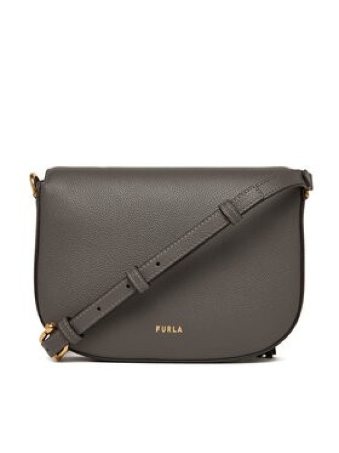 Furla Torebka WB01887 BX3036 CN 4283S Szary