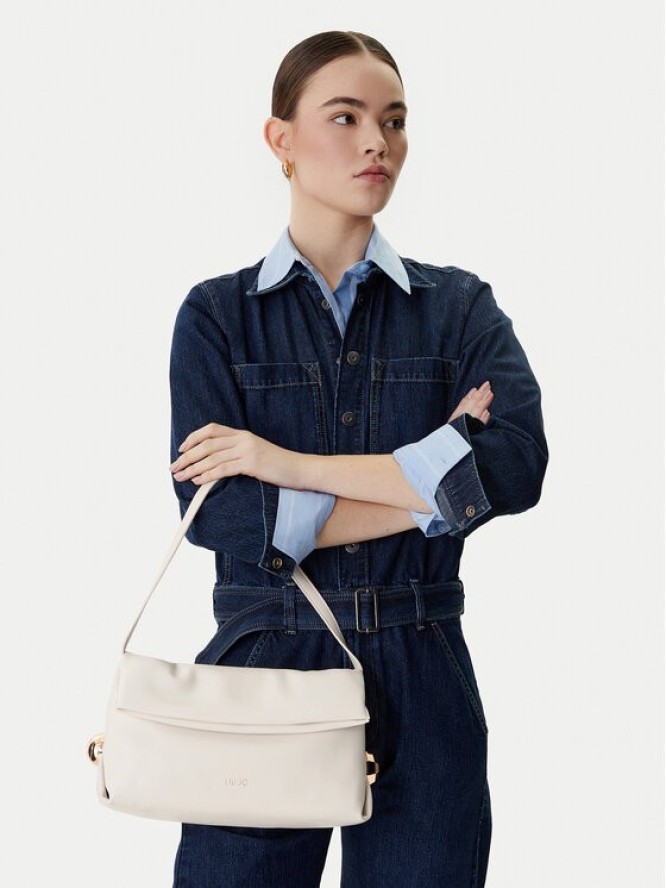 Liu Jo Torebka AA6097 E0958 Écru