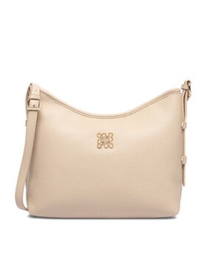 Nine West Torebka CEO-SUBTLE ALLURE-LDA9767 Beżowy jasny