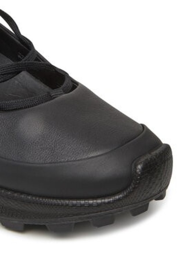 ECCO Półbuty Biom C-Trail W 80337351052 Czarny