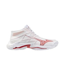 Damskie buty halowe Mizuno Wave Lightning Elite