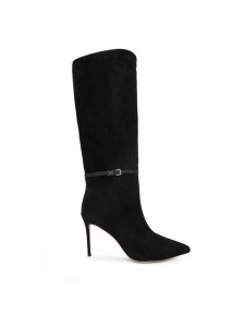 Marciano Guess Kozaki 5BGZ46 7419A Czarny