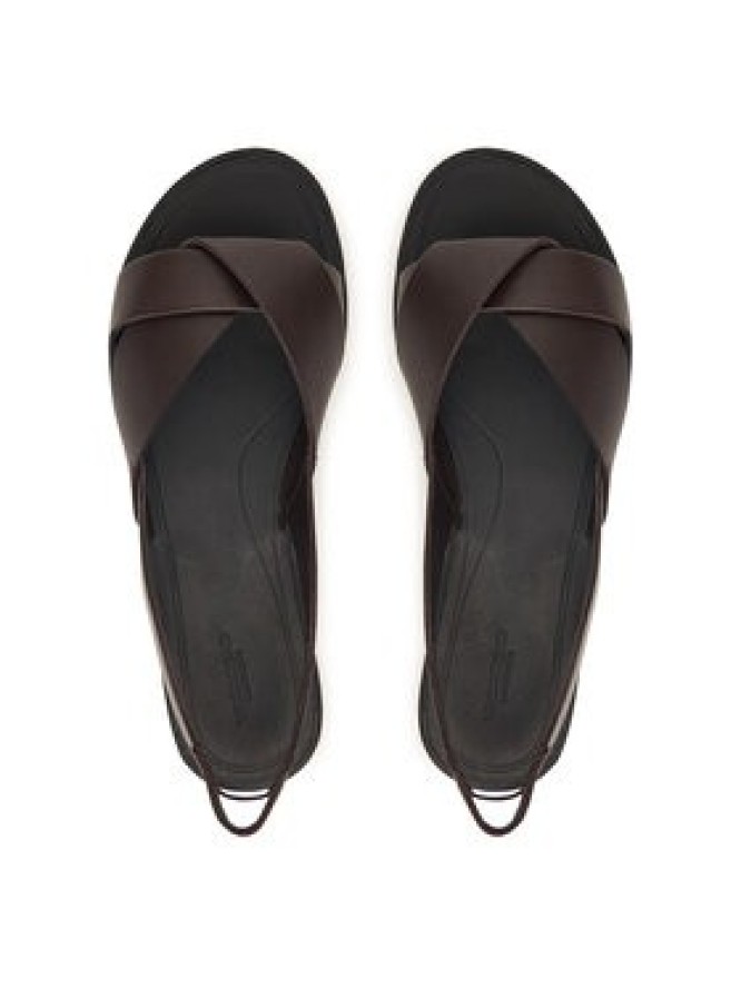 Vagabond Shoemakers Sandały Tia 2.0 5531-001-35 Brązowy