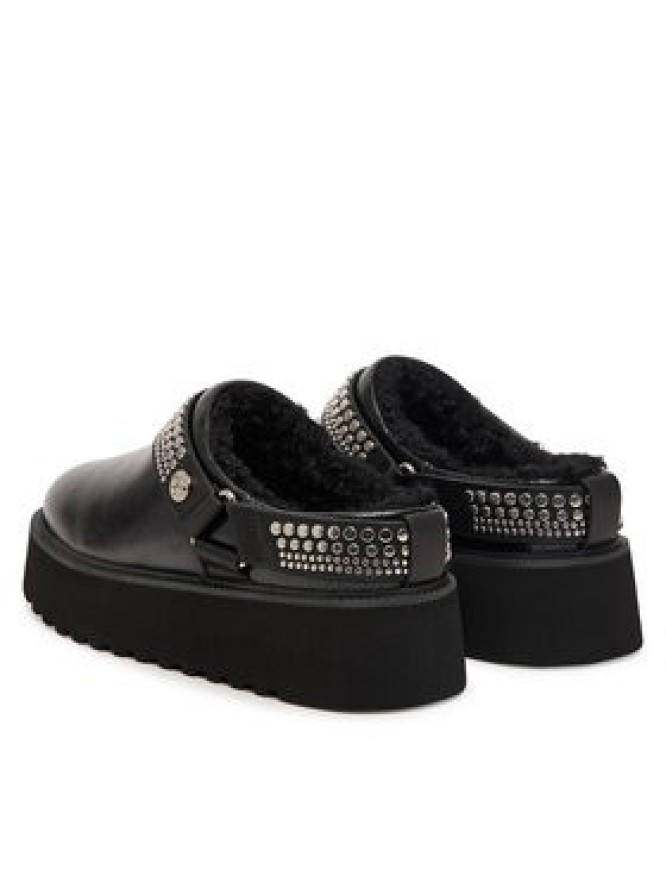 PINKO Śniegowce Martina 05 SD0573P001 Czarny