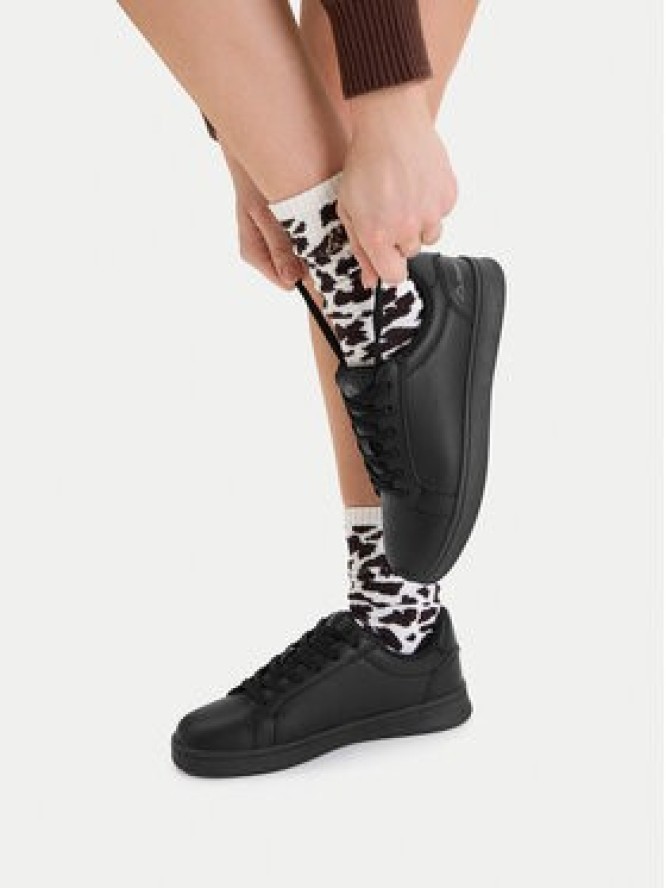 Kappa Sneakersy CEO-WP87-26146 Czarny