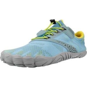 Buty SAGUARO XZA055SA Niebieski