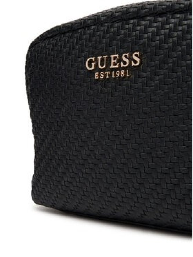 Guess Torebka Mirema HWWG96 31140 Czarny