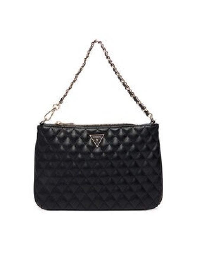 Guess Torebka PW7556 P6174 Czarny