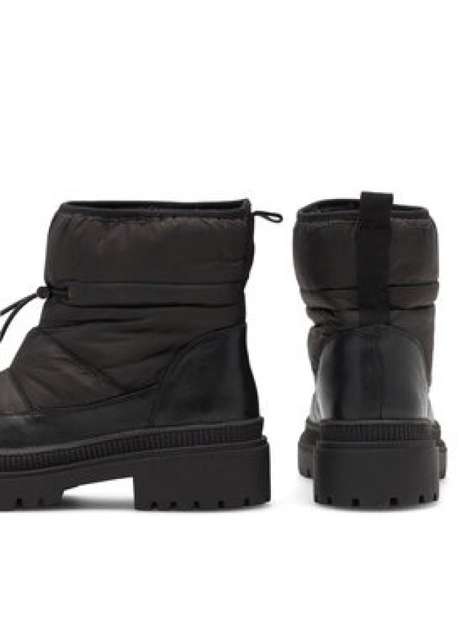 Lasocki Śniegowce WI16-14097-09 Czarny