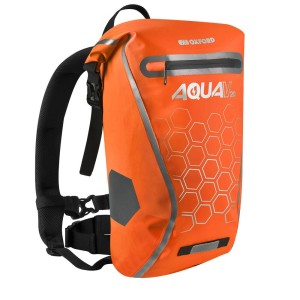 Plecak Motofalse Oxford Aqua V 20