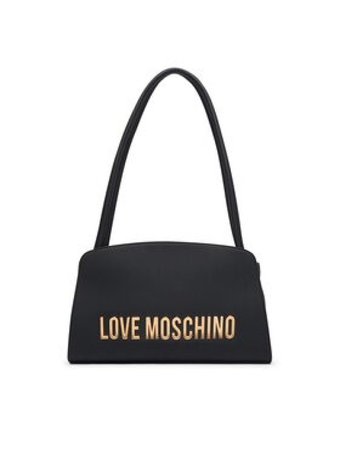 LOVE MOSCHINO Torebka JC4187PP1PKD0000 Czarny