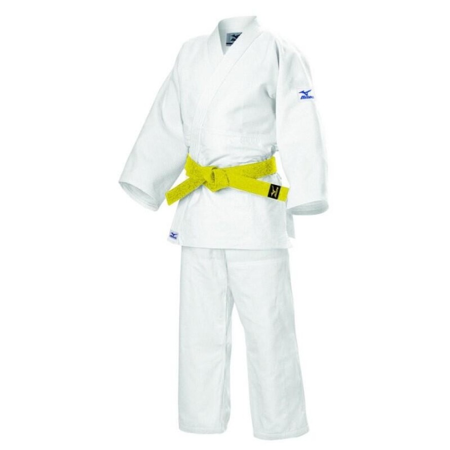 Judo Kimono Mizuno Komodo