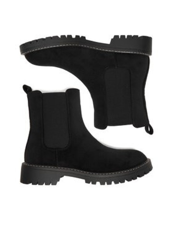 JENNY Sztyblety CEO-HY5355S-1 Czarny