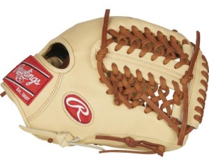 Rękawica baseballowa Rawlings Heart of the Hide PRO205-4CT dla dorosłych
