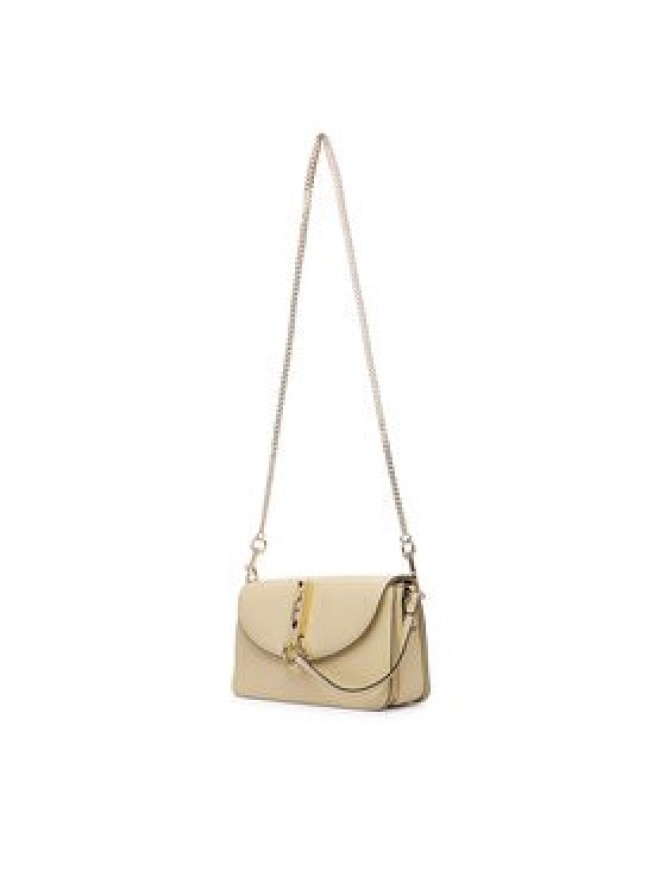 LOVE MOSCHINO Torebka JC4020PP1PLI0129 Beżowy