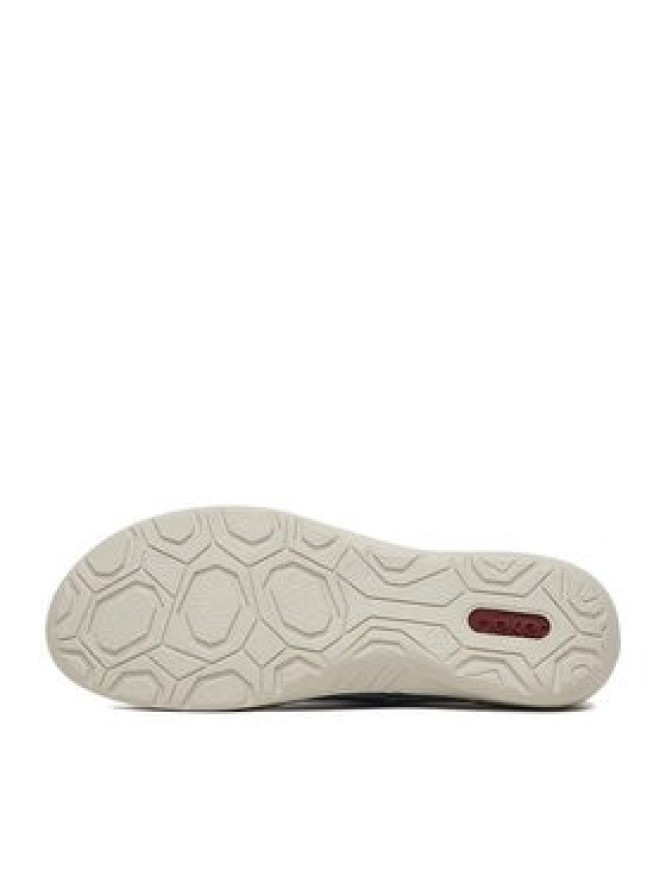 Rieker Półbuty 52528-14 Niebieski