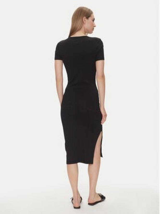 ONLY Sukienka codzienna Belfast 15348755 Czarny Slim Fit