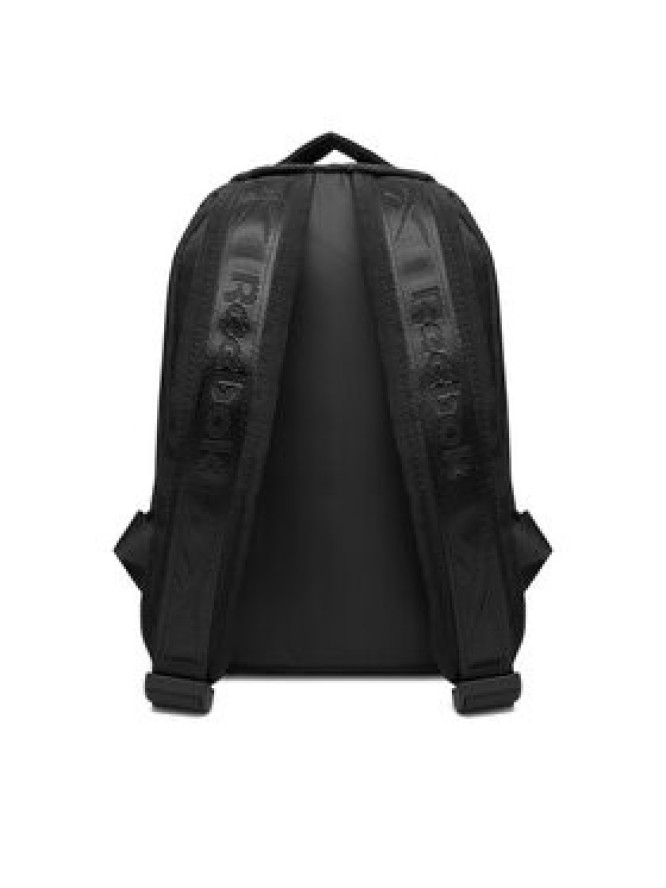 Reebok Plecak CWBEO-RBK-046-CCC-05 Czarny