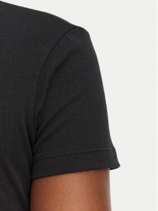 Emporio Armani Underwear T-Shirt EW002904 AF25589 UC001 Czarny Regular Fit