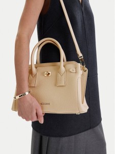 GINO ROSSI Torebka EO-LX20081 Beżowy