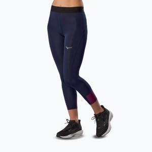 Legginsy damskie Mizuno Core Impulse 34