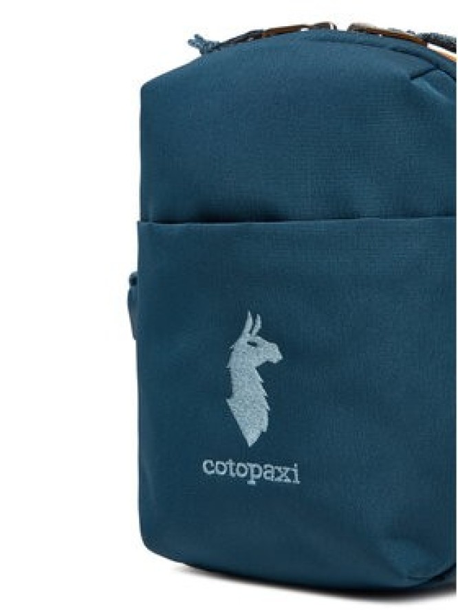 Cotopaxi Saszetka Todo 1L F25494U1507 Niebieski