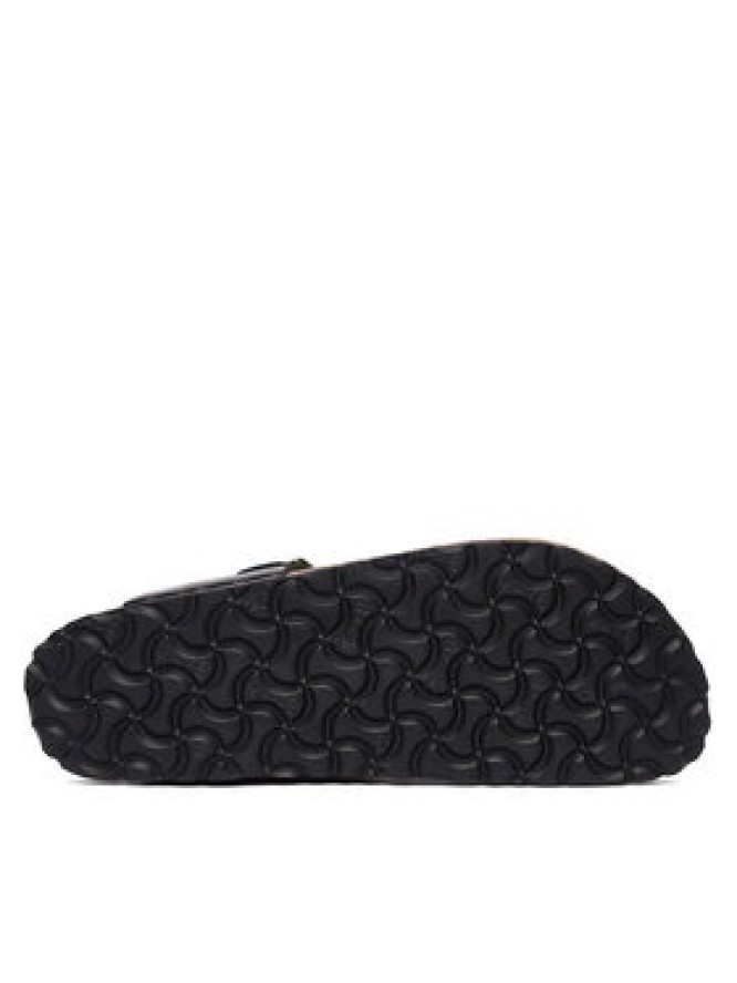 Birkenstock Japonki Gizeh 1032837 Czarny