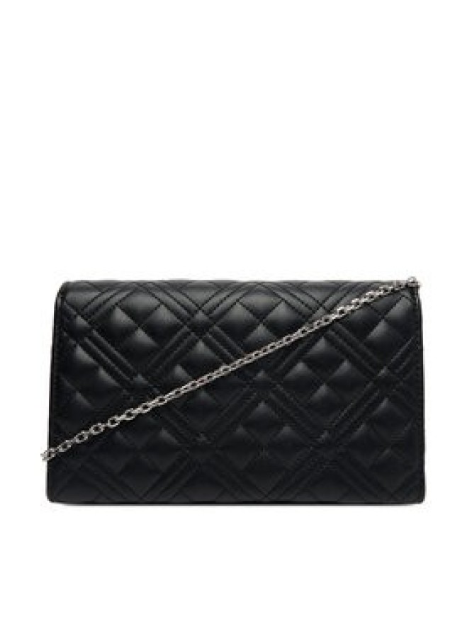 LOVE MOSCHINO Torebka JC4079PP1NLA000B Czarny