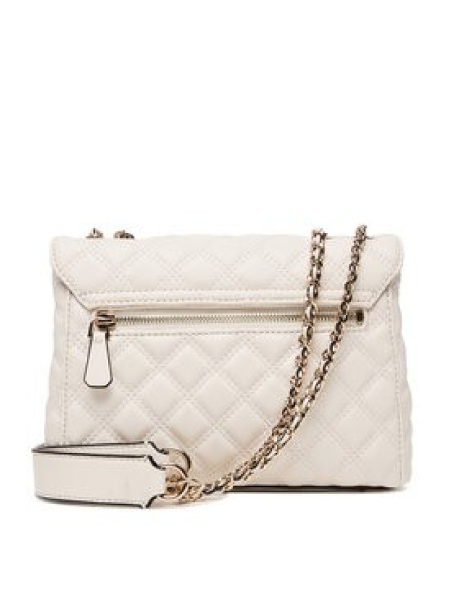 Guess Torebka Giully II HWQG96 73200 Biały