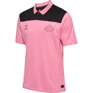 Maillot Wyjazdowy Sunderland AFC 2026/27