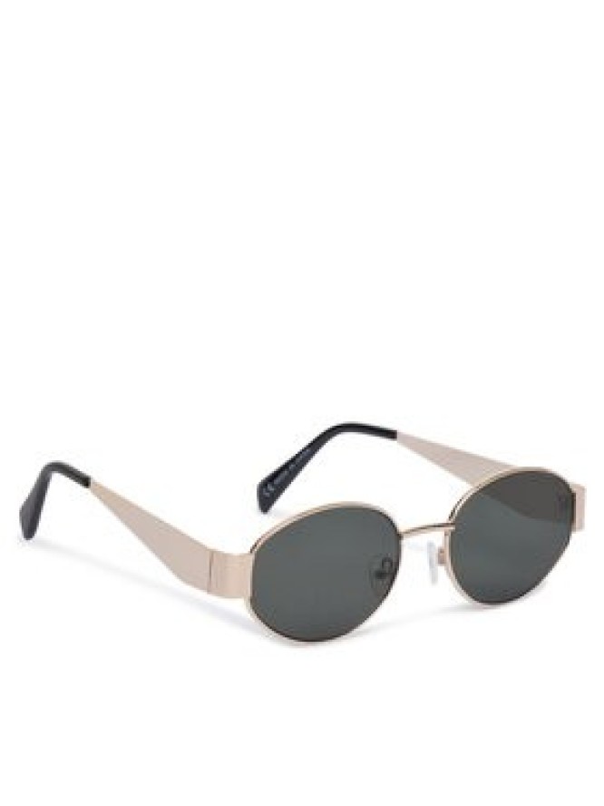 JENNY Okulary przeciwsłoneczne 4WF-001-SS25 Czarny