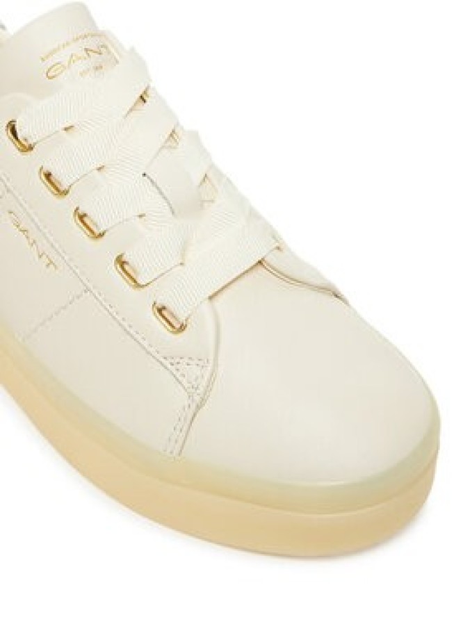 Gant Sneakersy 30531969 Beżowy