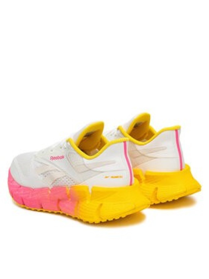 Reebok Buty do biegania FLOATZIG 1 100209972 Biały